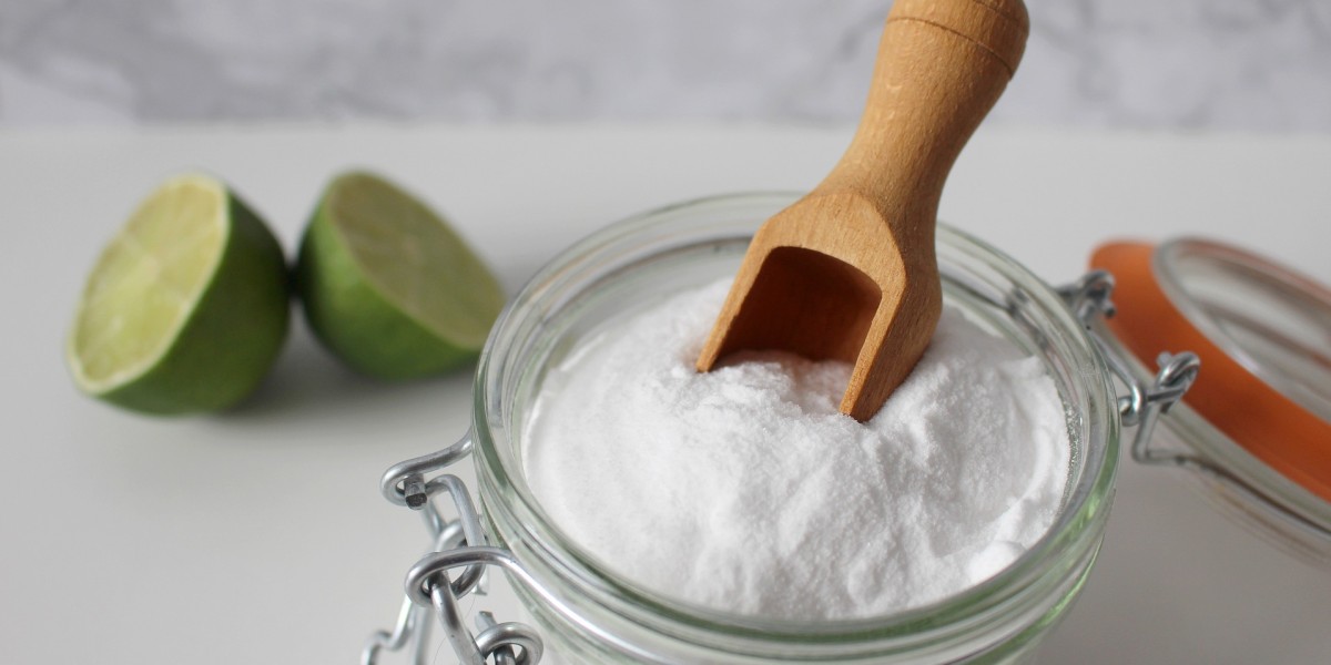 bicarbonato di sodio