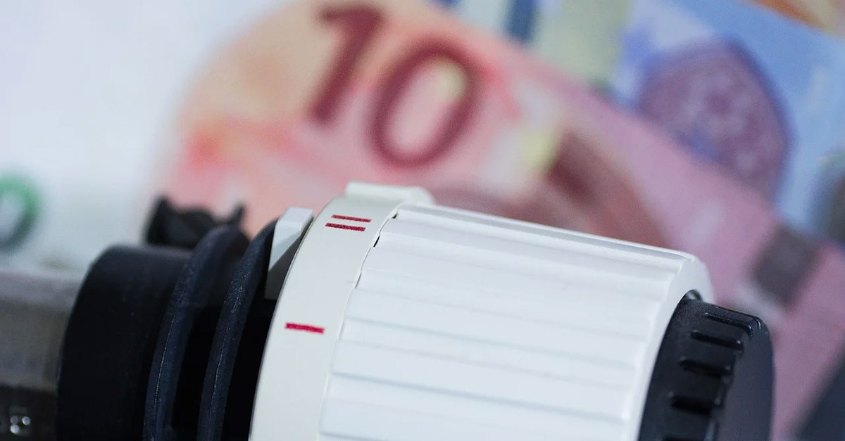 Spese di riscaldamento