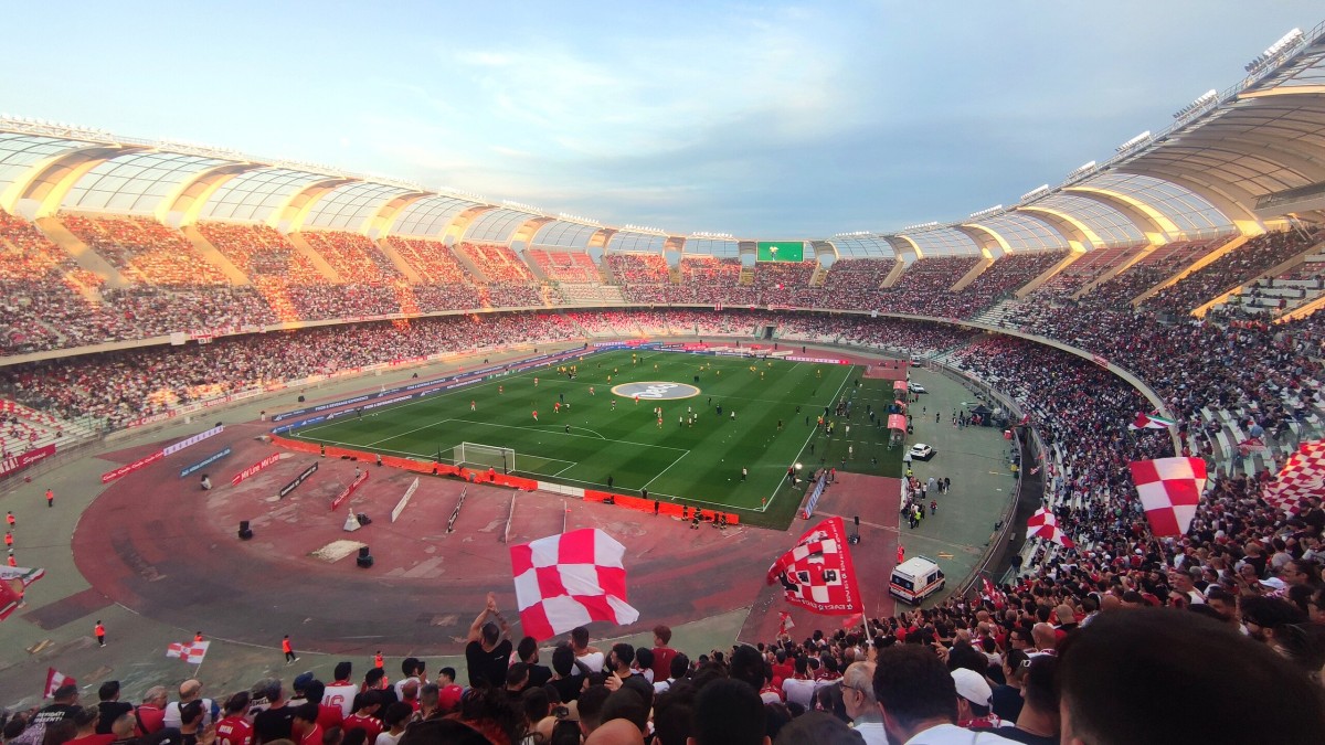piu grande san siro o olimpico