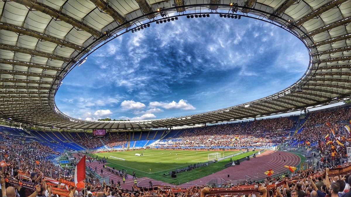 piu grande san siro o olimpico