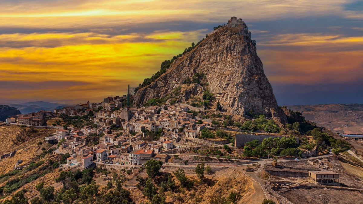 magna via francigena