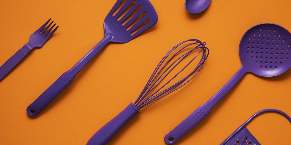 Gli utensili di plastica sono pericolosi?