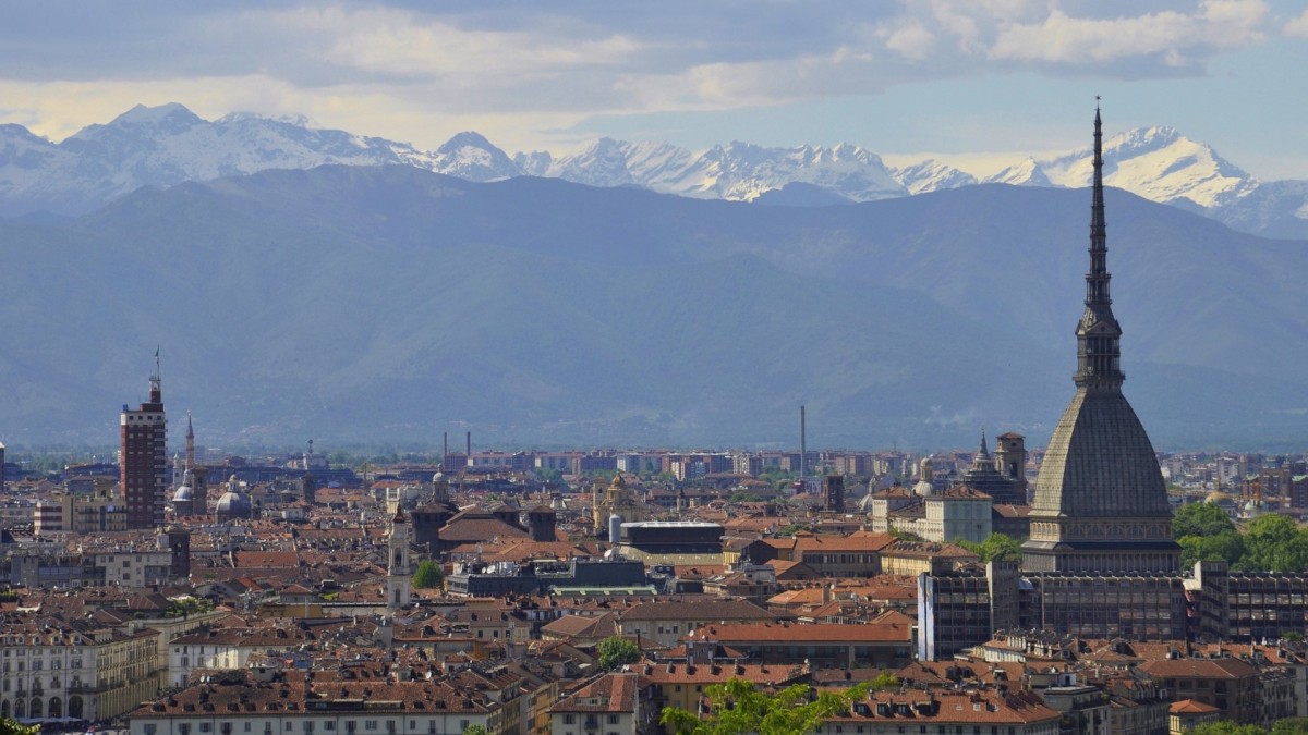 cosa fare a torino a ottobre 2024