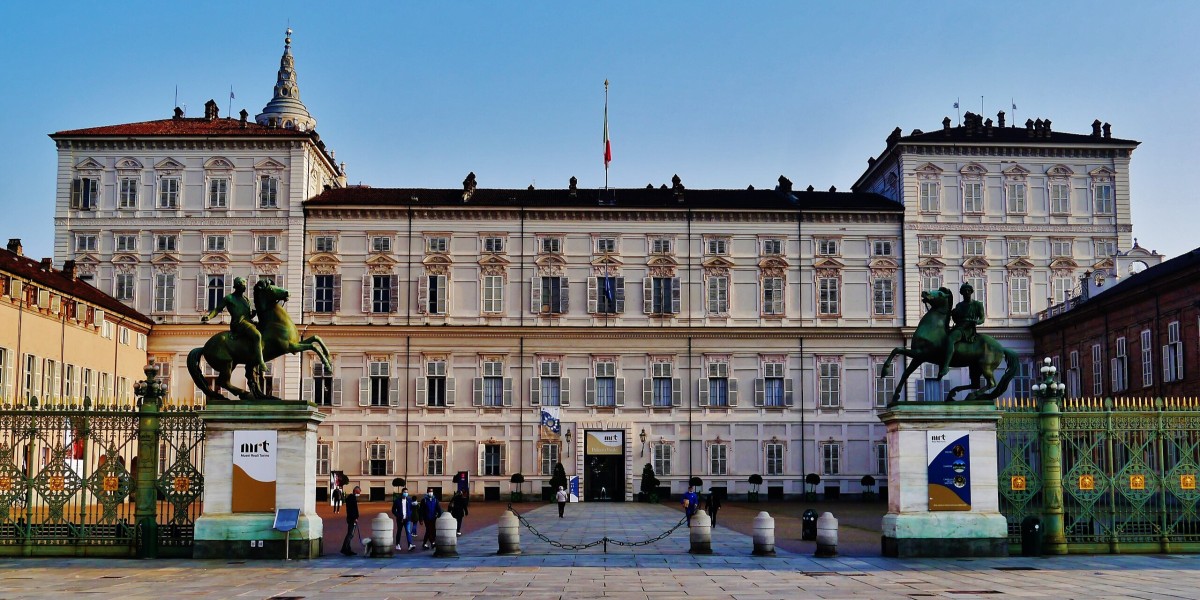 primera capital de italia