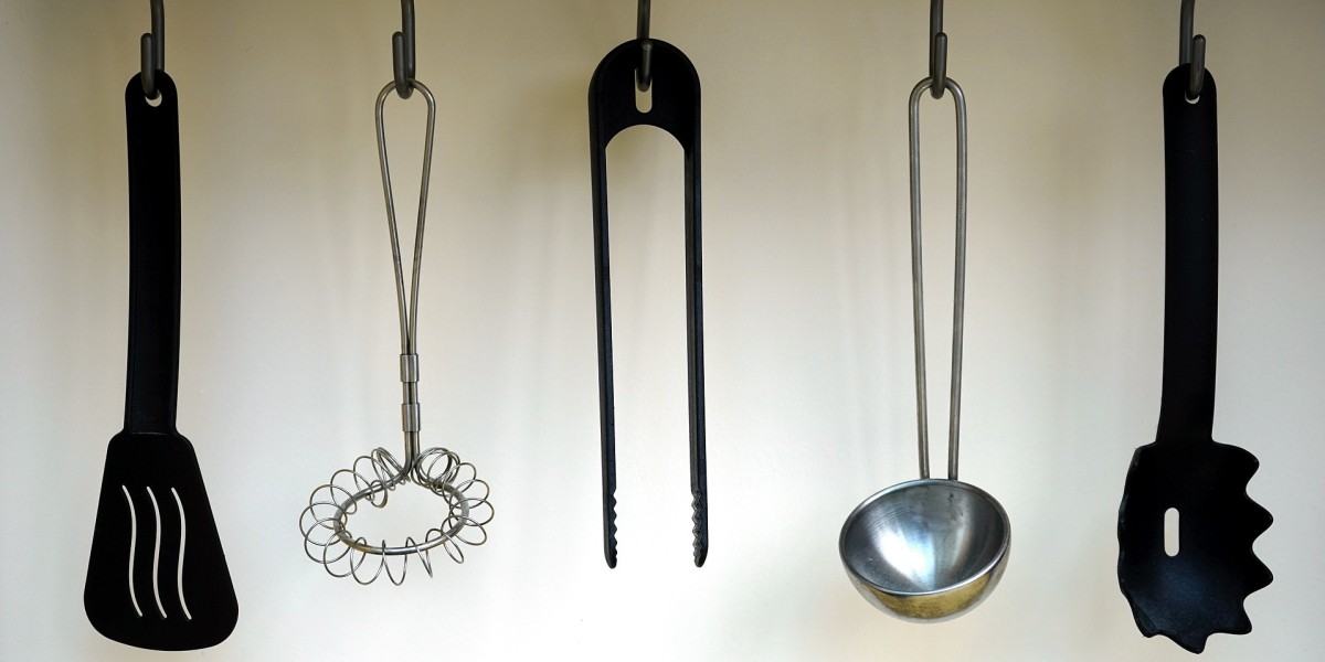 utensili da cucina