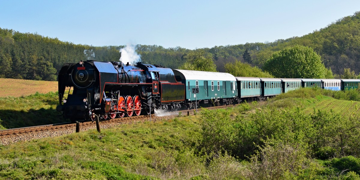 Il Treno storico delle Langhe