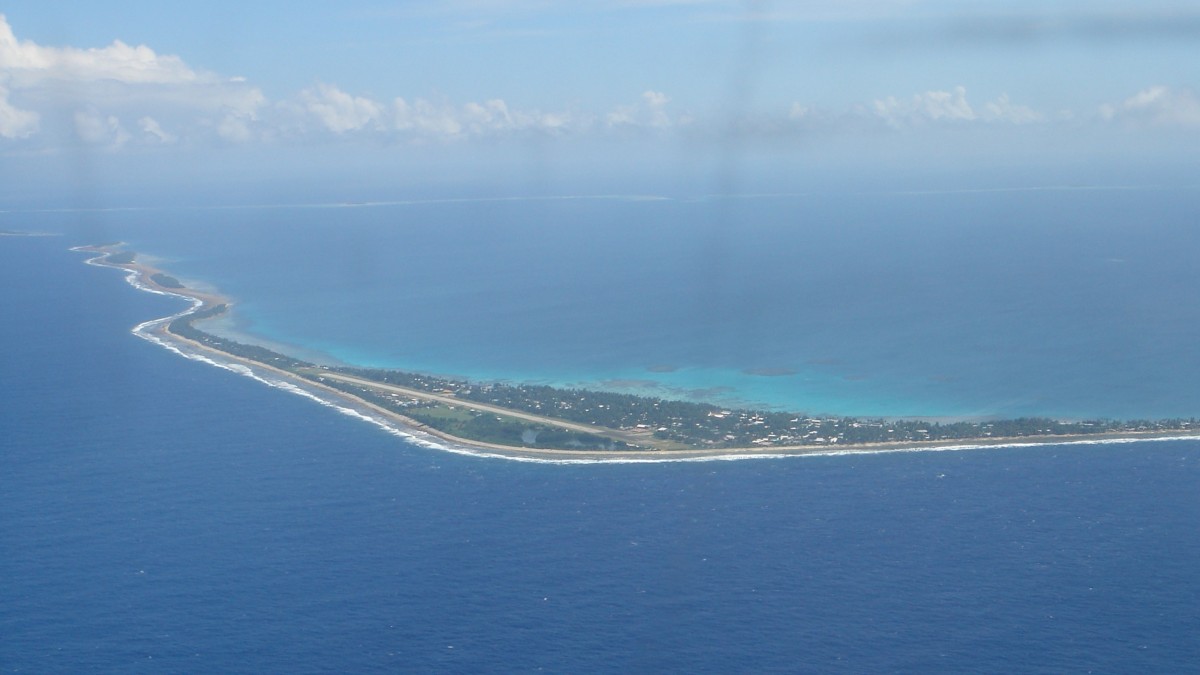  tuvalu sommersa