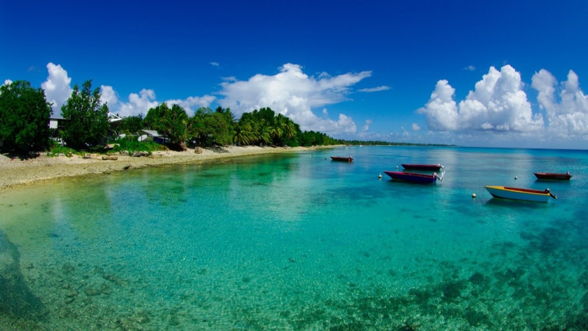tuvalu sommersa