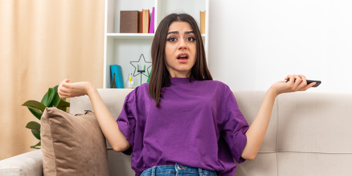 tv non funziona
