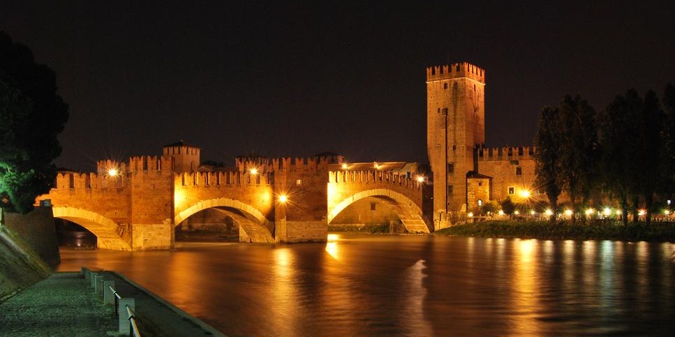 I ponti più belli del Veneto