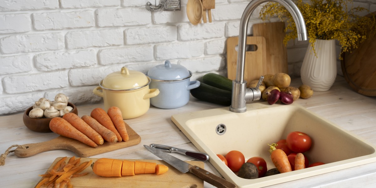 lavello da cucina