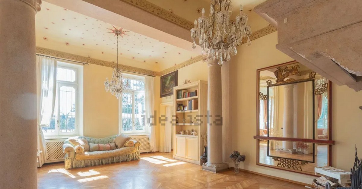 Villa Velate (Varese)