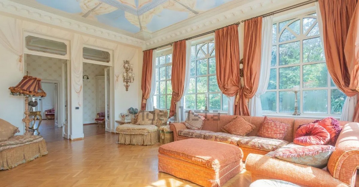 Villa Velate (Varese)