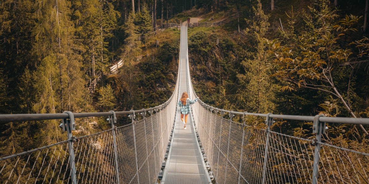ponte sospeso