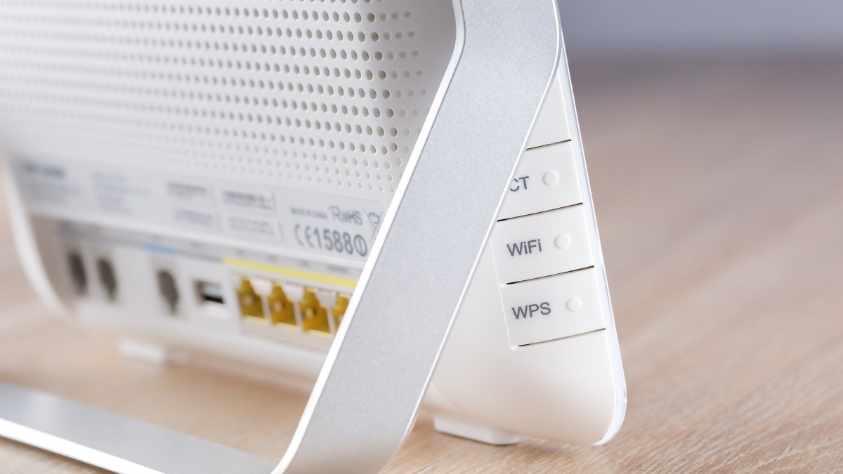 come proteggere il wi fi casa
