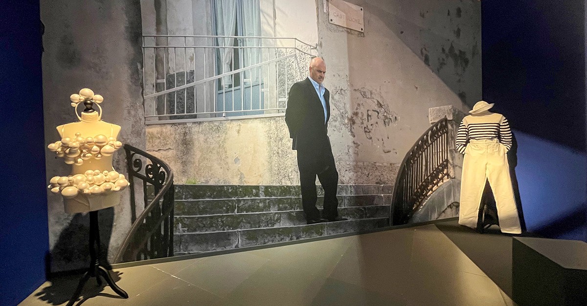 Mostra “70 anni di Televisione, 100 anni di Radio”