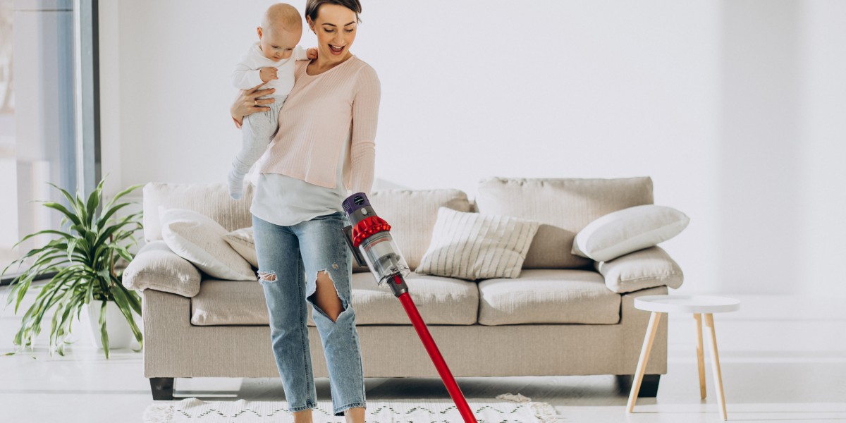 come profumare l'aspirapolvere