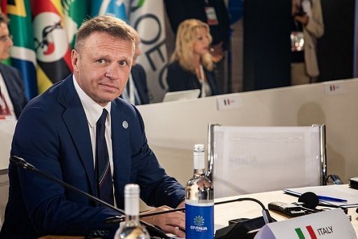 Presentato al Masaf nuovo decreto su vino dealcolizzato