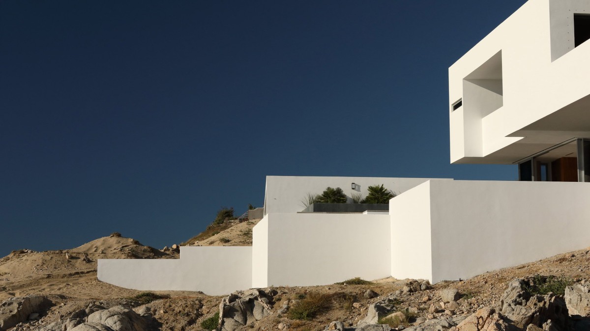 Casa Bassa California