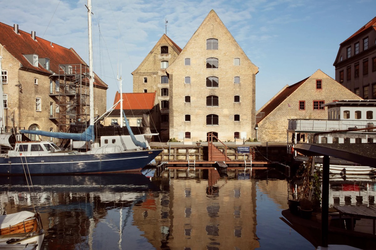 Strandgade