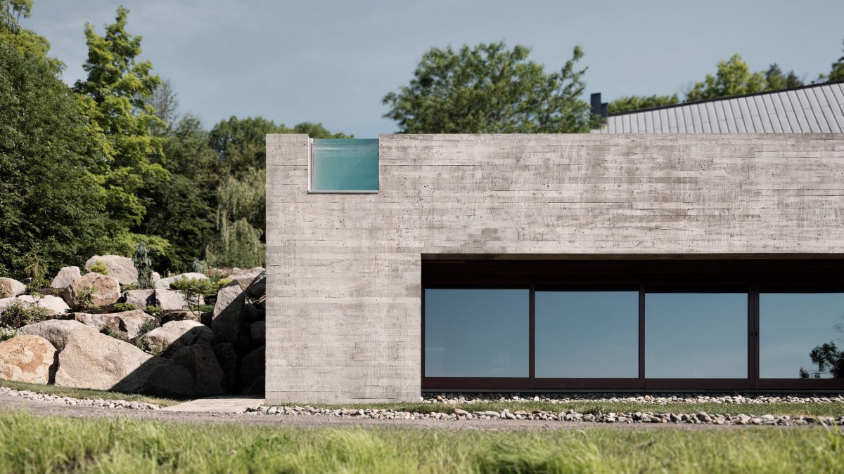 Balnea Spa and Thermal Reserve