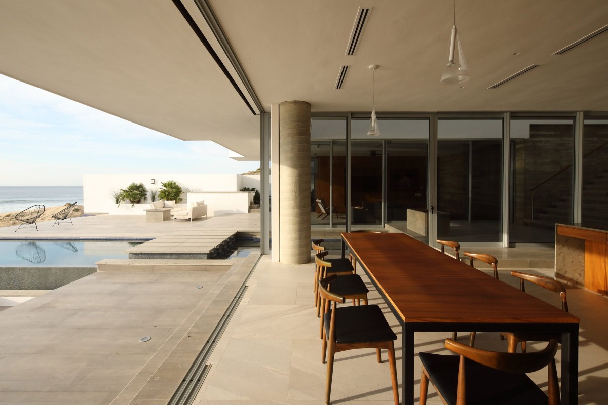 Casa Bassa California