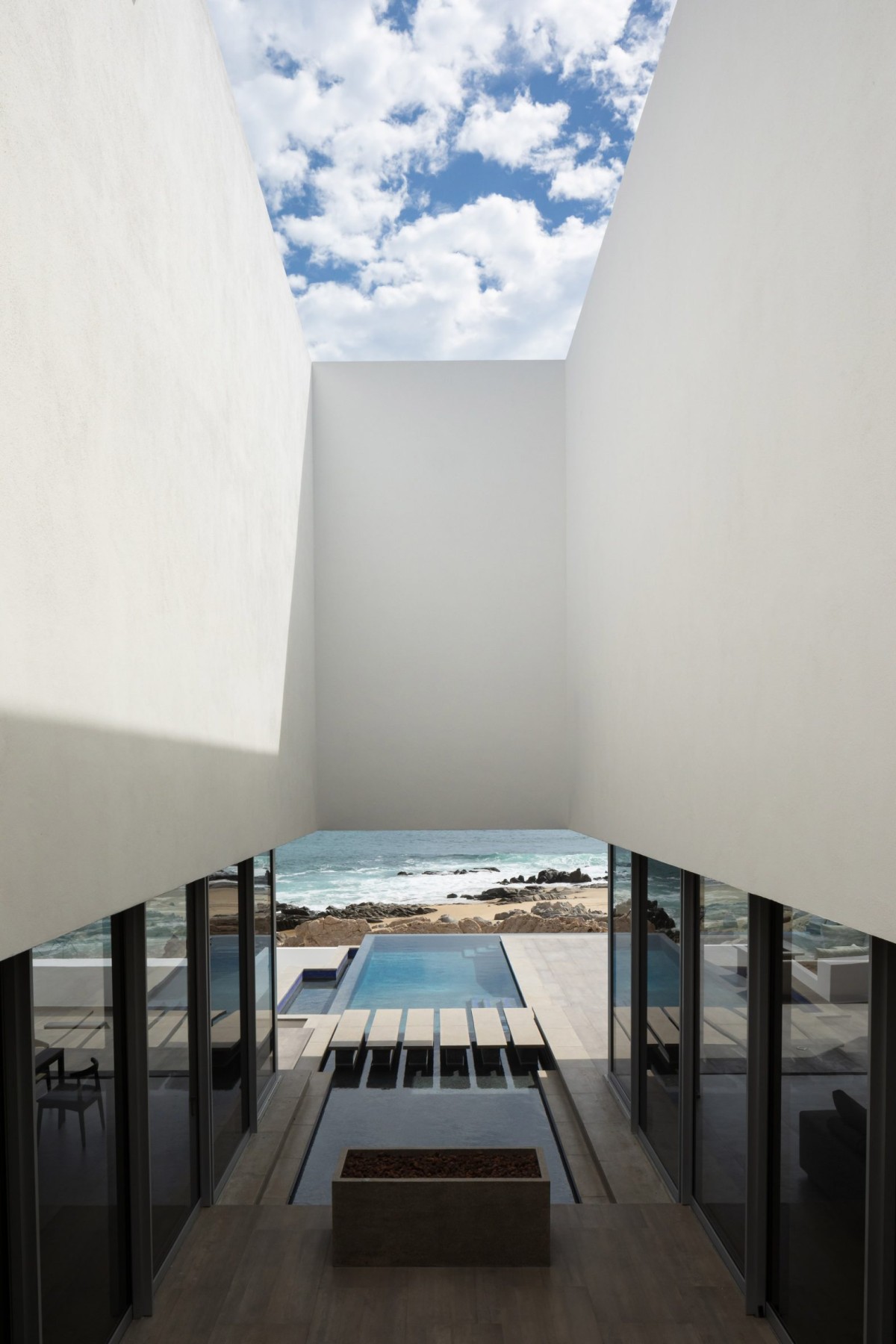 Casa Bassa California