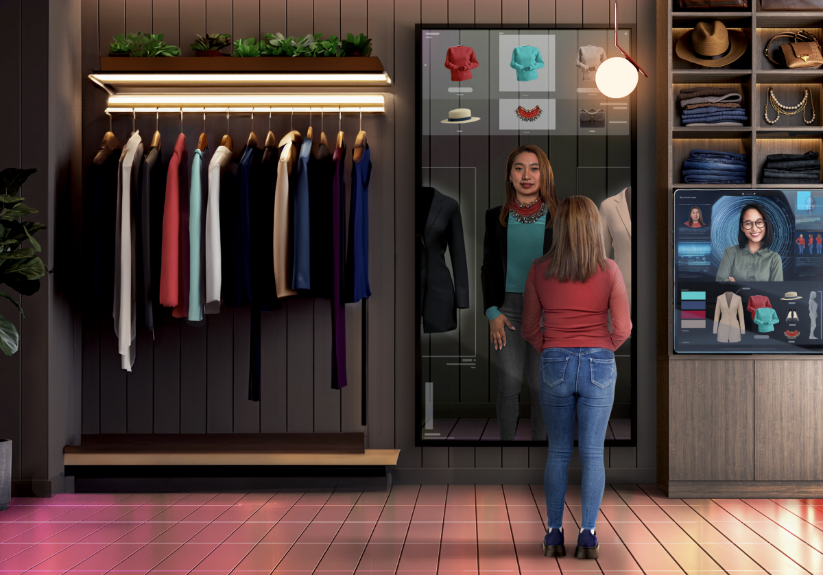 El retail se prepara para el futuro: drones, 'IA' y superestrellas