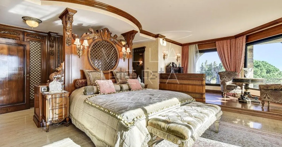 Casa bottiglia Spagna