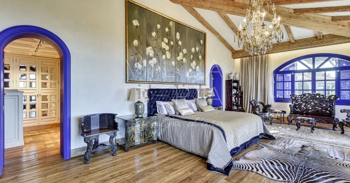Casa bottiglia Spagna