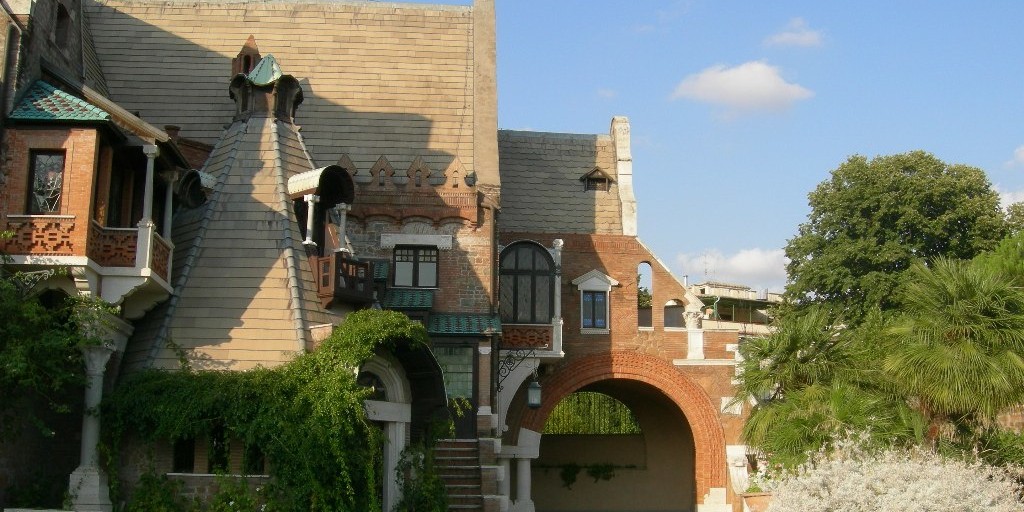 Musei poco famosi da vedere a Roma