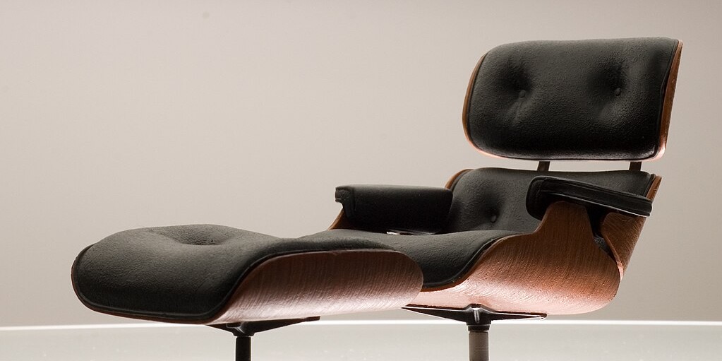 Eames Chair