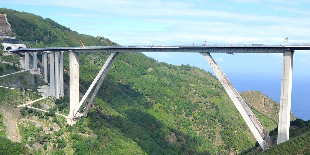 viadotto Sfalassà