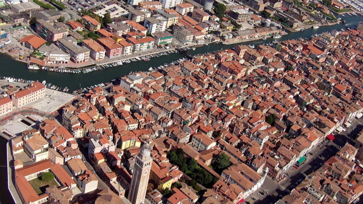 citta piu popolata del veneto