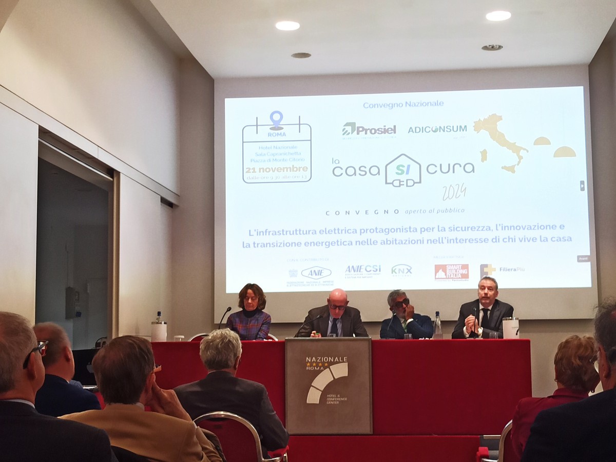 convegno la casa si cura