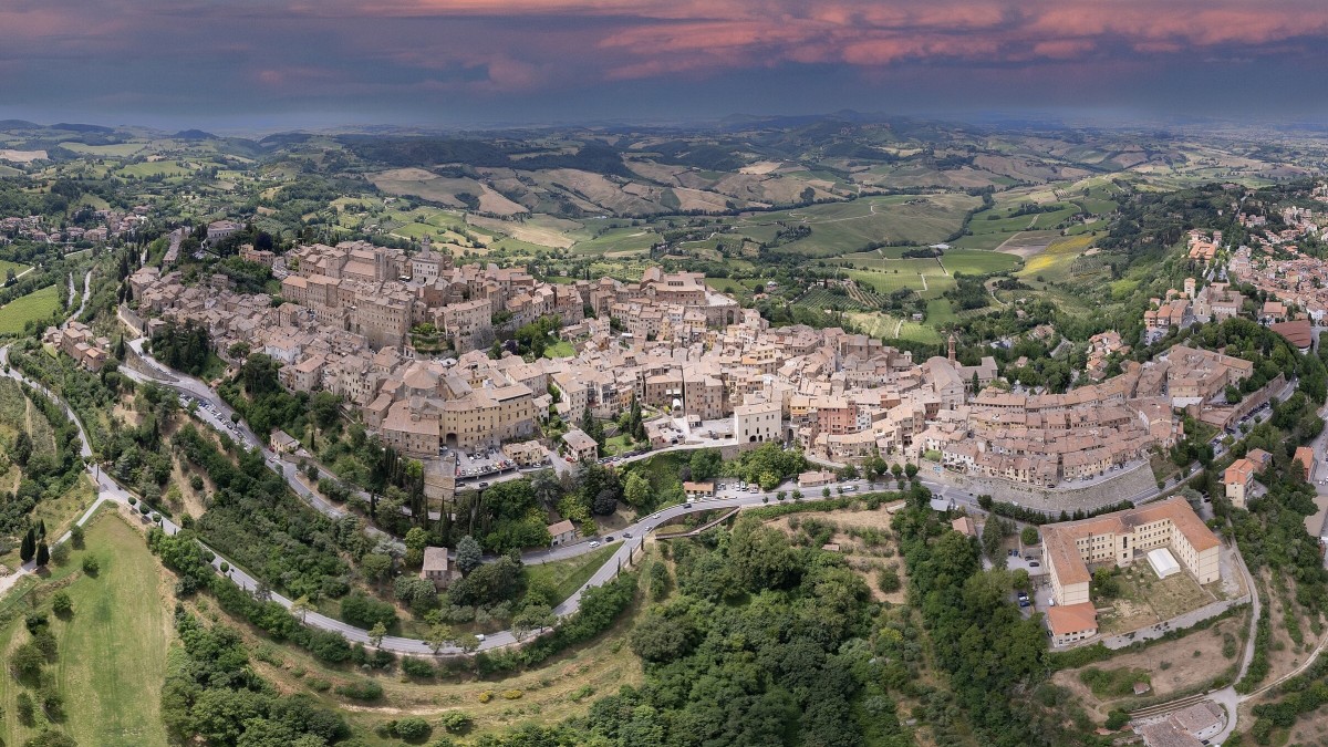 dove andare in vacanza a dicembre in italia