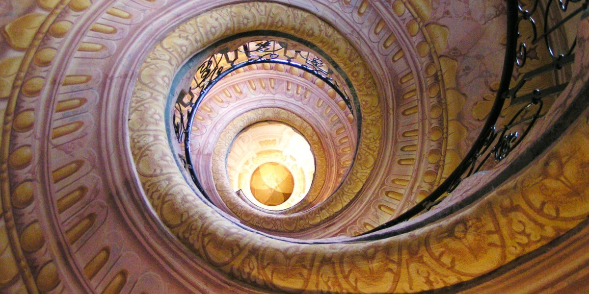 scalinate famose nel mondo