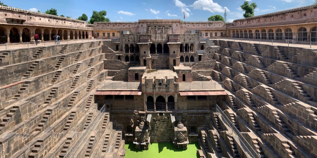 scalinate famose nel mondo