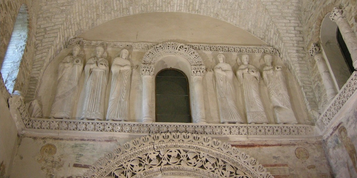 Tempietto Longobardo