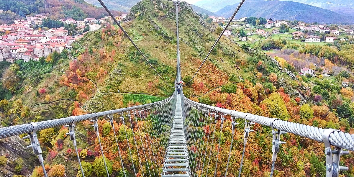 i ponti più belli della Basilicata