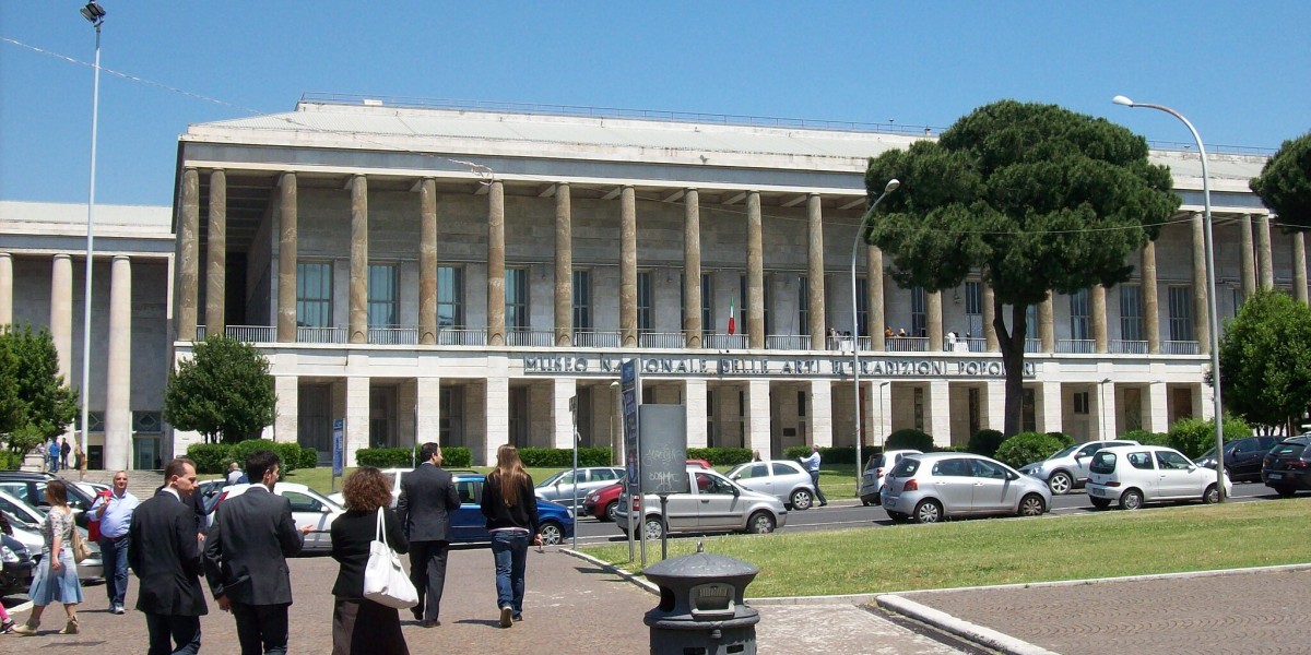 Musei poco famosi da vedere a Roma