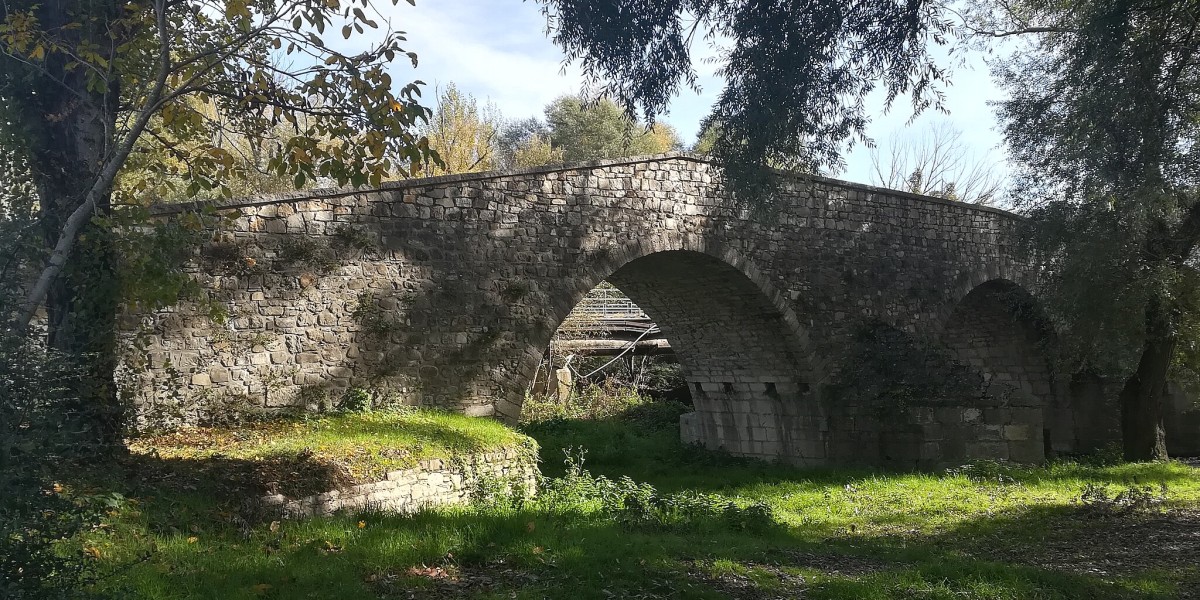 i ponti più belli della Basilicata