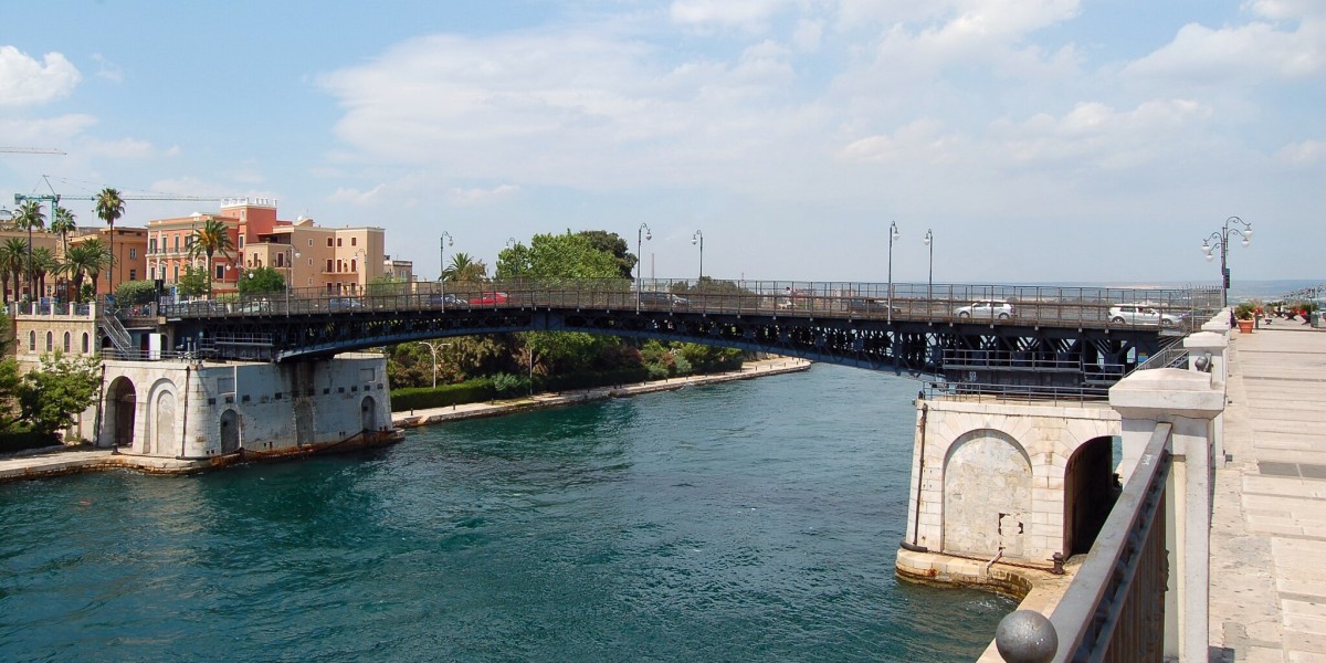 Ponte San Francesco di Paola