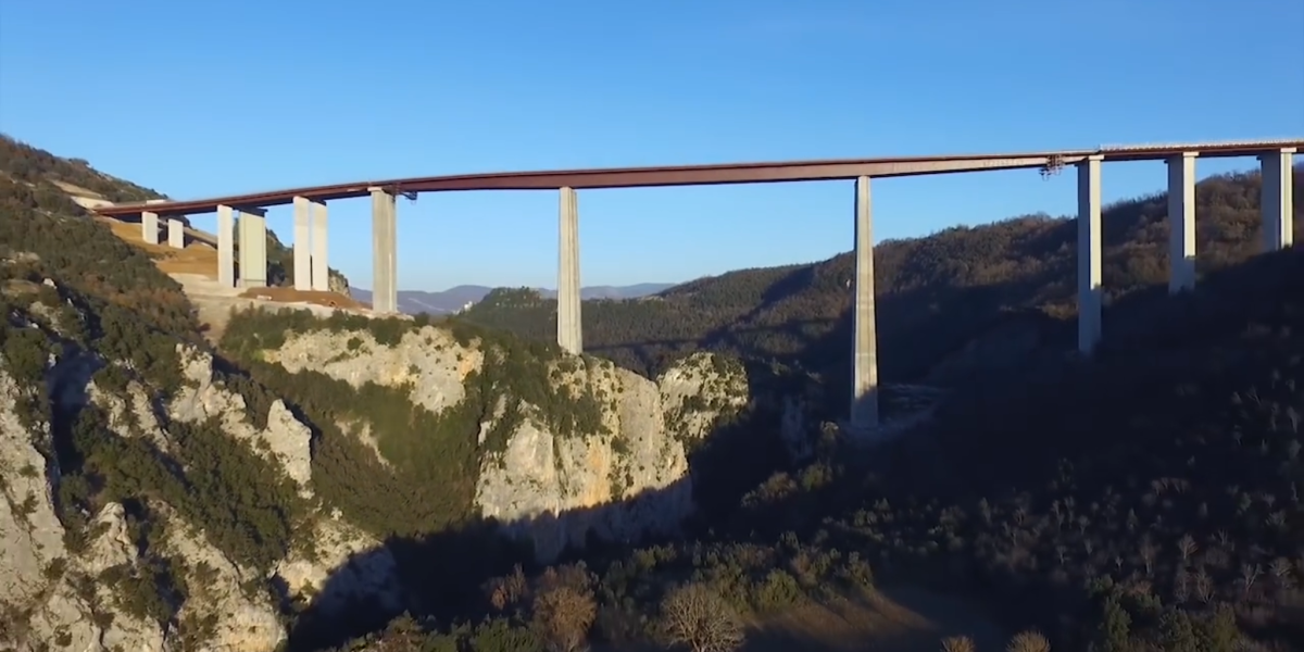 I ponti più belli della Calabria