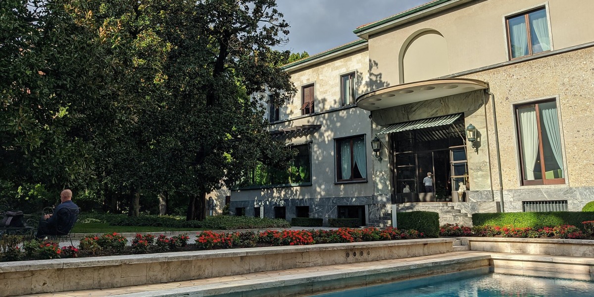 Quali sono le 11 case più belle di Milano