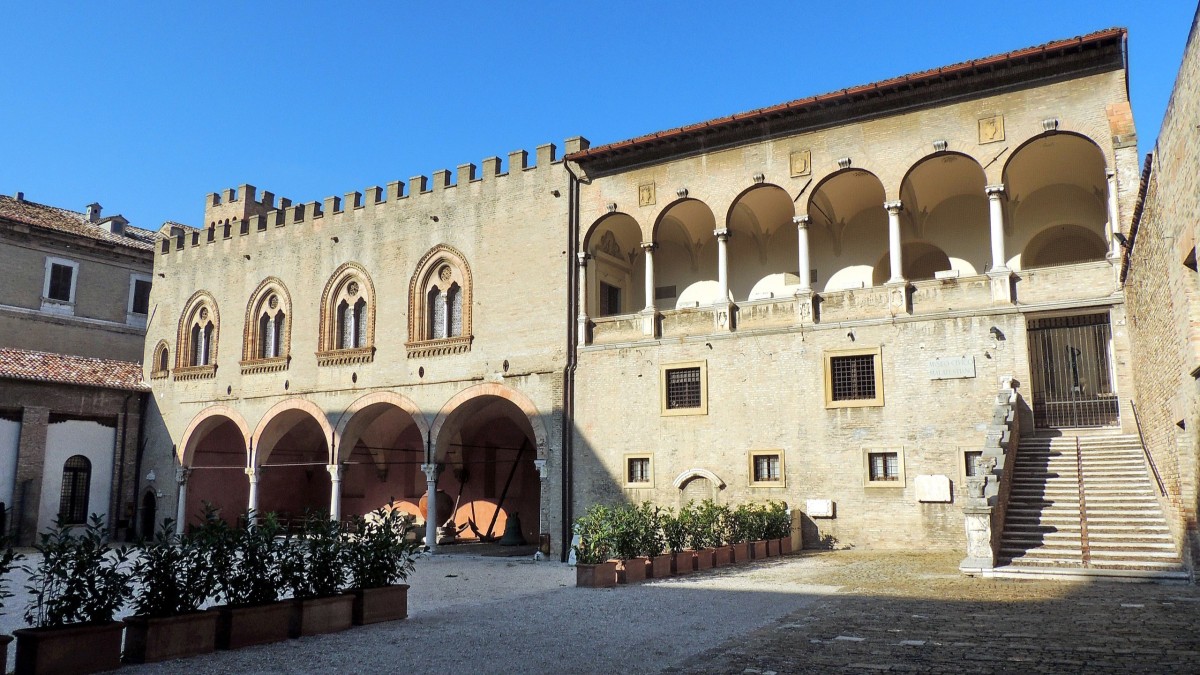 città piu popolata delle marche