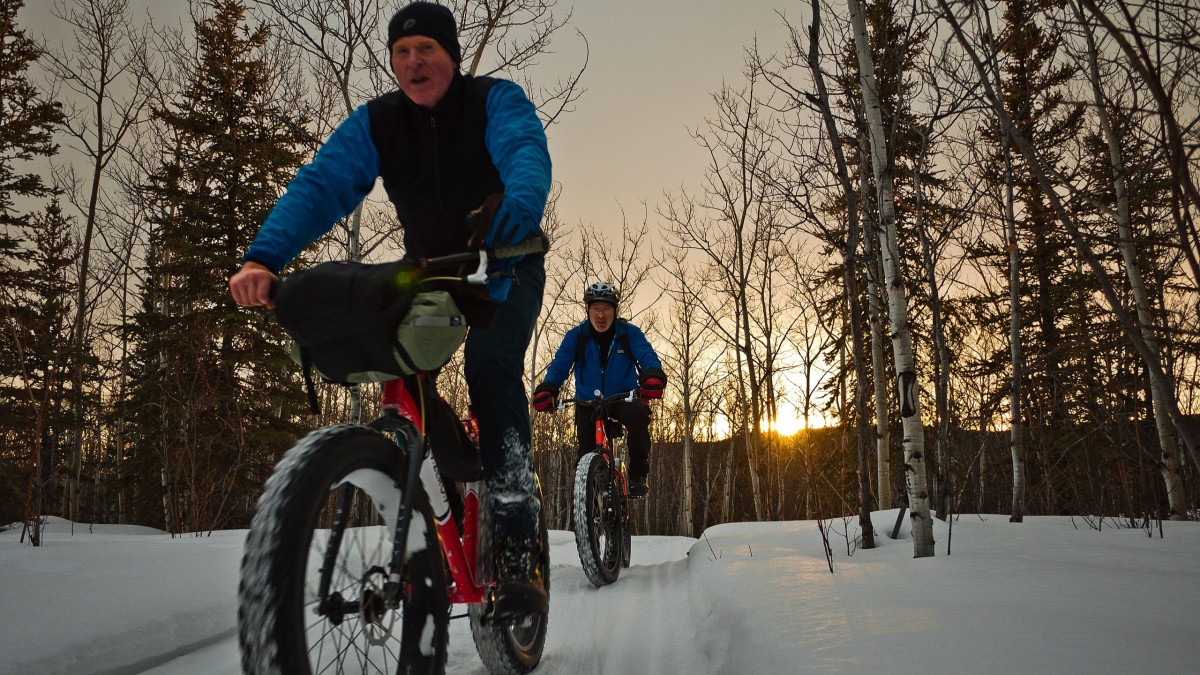 pista ciclabile piu lunga al mondo