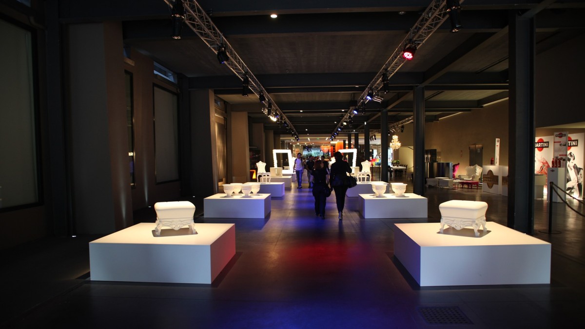 vivere al quartiere solari