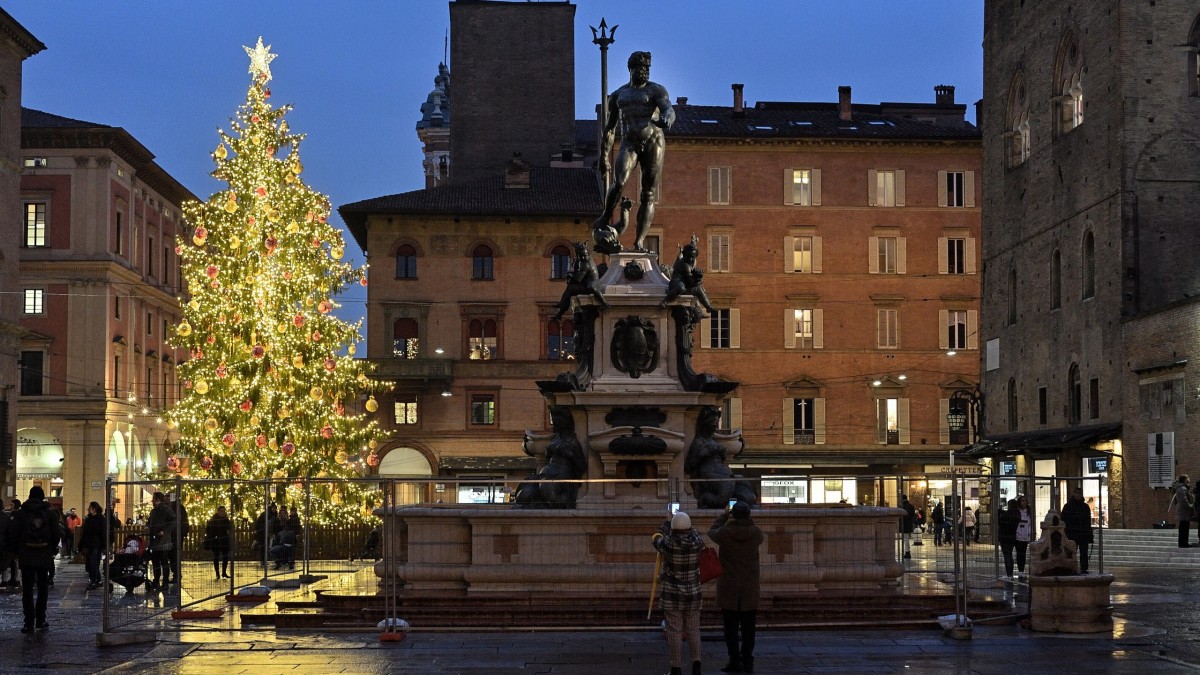 cosa vedere a bologna a dicembre 2024