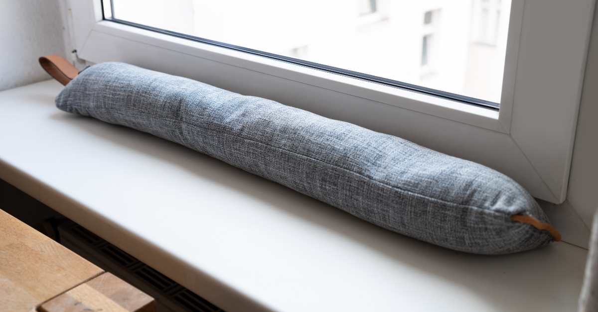 Paraspifferi fai da te